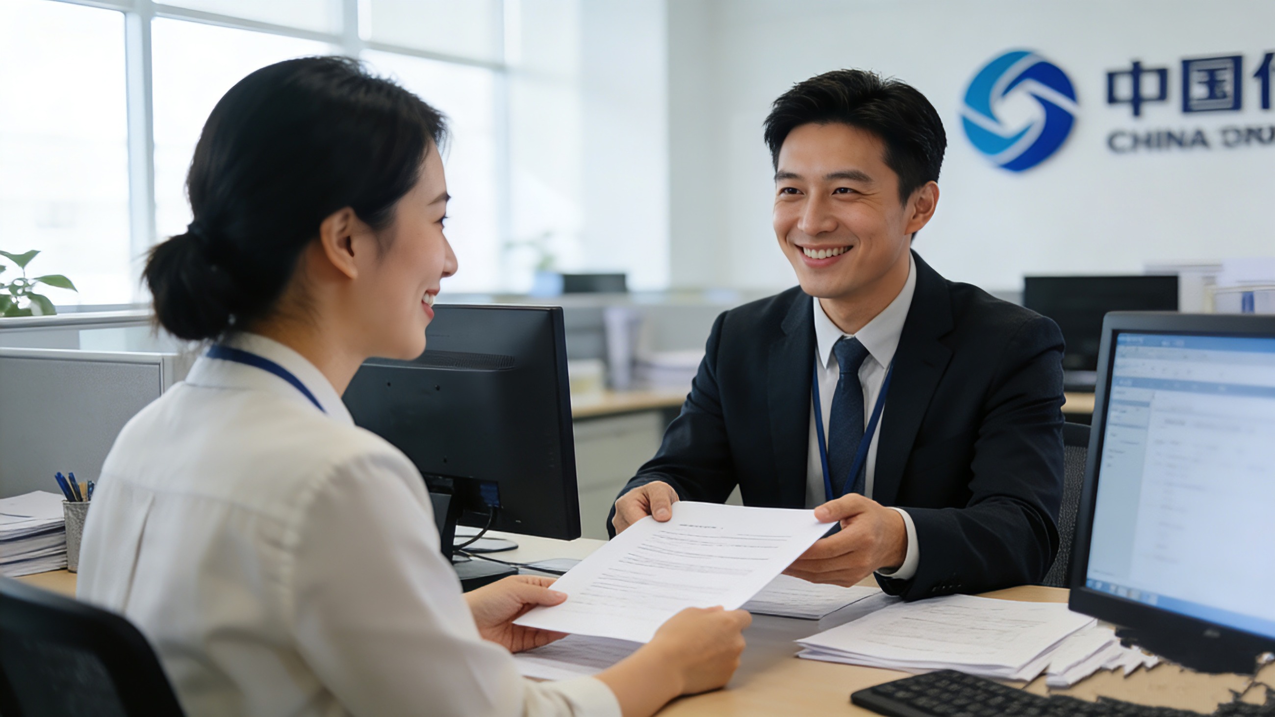 <strong>商务代理代办服务</strong>